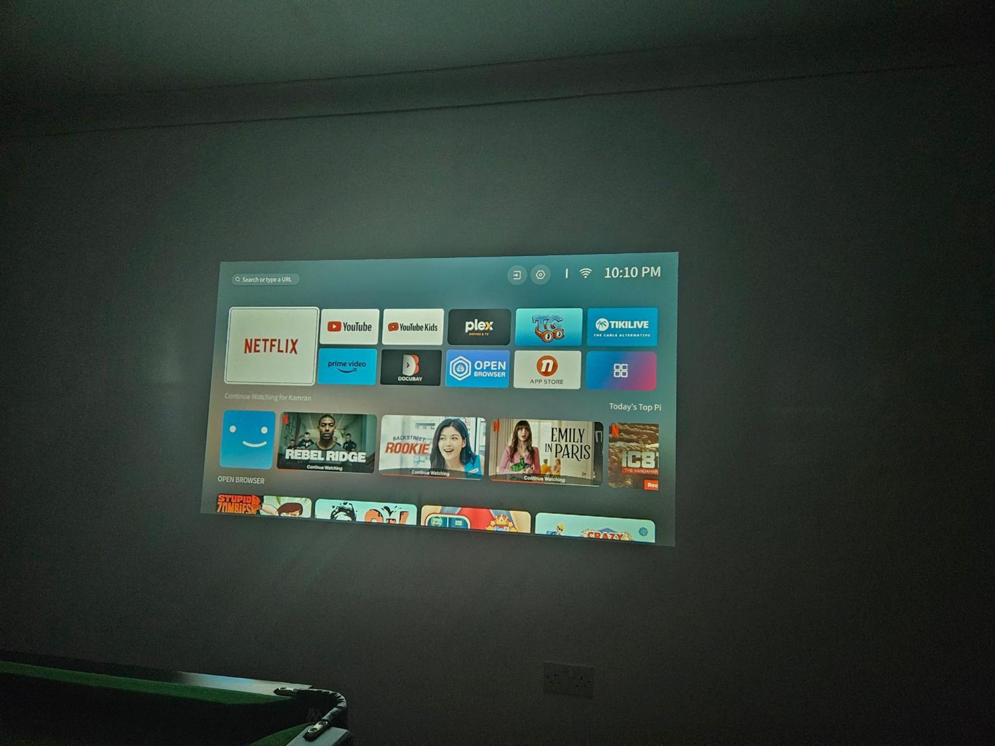 Large Annexe With Games Room Pool Table Ping Pong Air Hockey Movie Projector Windsor Extérieur photo